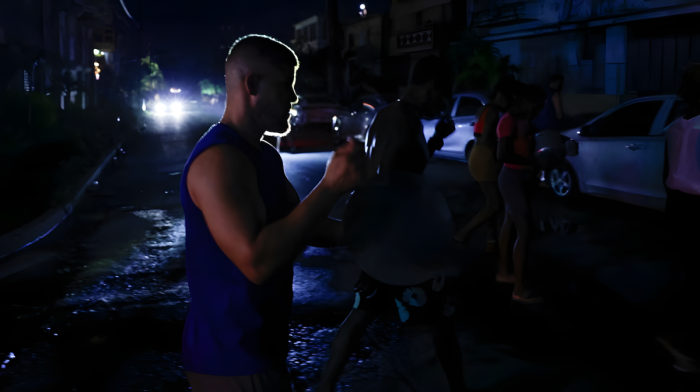 Havana protests erupt as Cuba runs out of fuel amid U.S. blockade