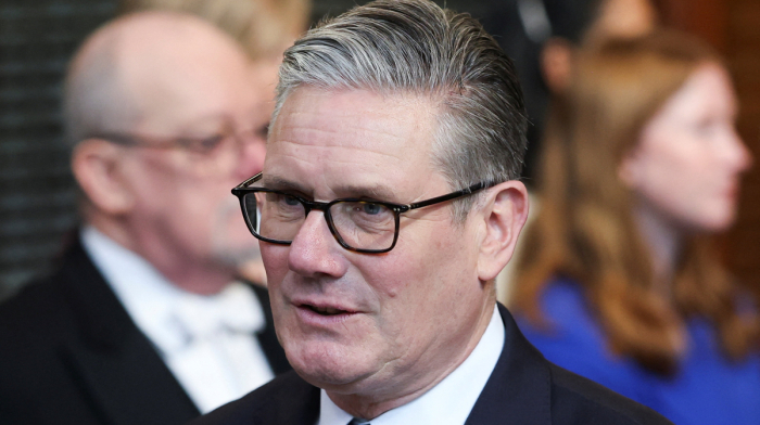 Keir Starmer fights for survival after Wes Streeting resignation