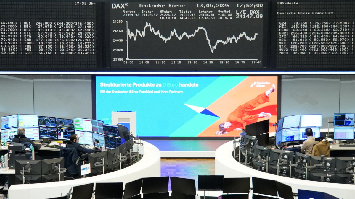 FTSE 100 today: Stocks climb as strong UK GDP offsets Mideast war fears