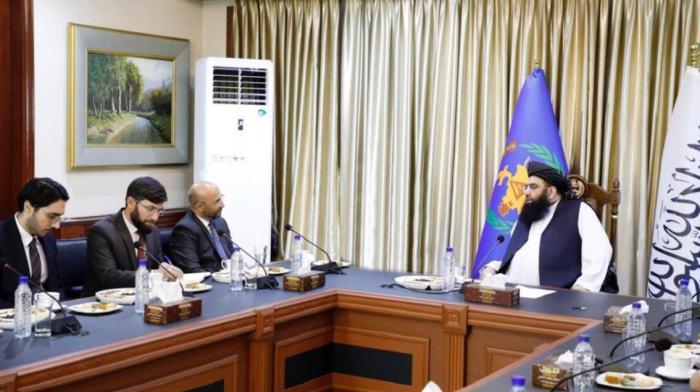 Türkiye issues 20,000 work visas to Afghans for livestock sector