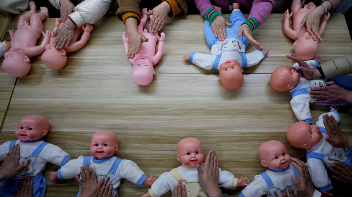 Can humans have babies in space? China is trying to find out