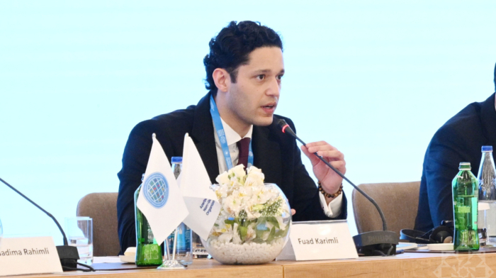 Lessons from day one of the Global South NGO Platform in Baku