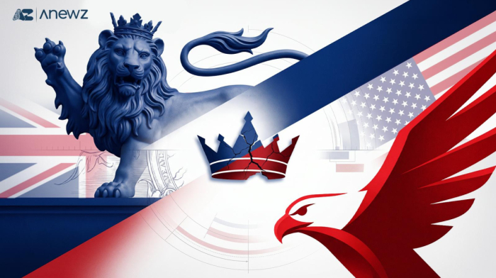 'Two Kings' of the West: U.S.-UK strategic friendship and the future of the alliance