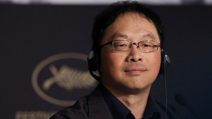 At Cannes, Japanese director Fukada says AI undermines the creative process