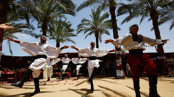 What is the Nakba and why does it still shape Palestinian life today?