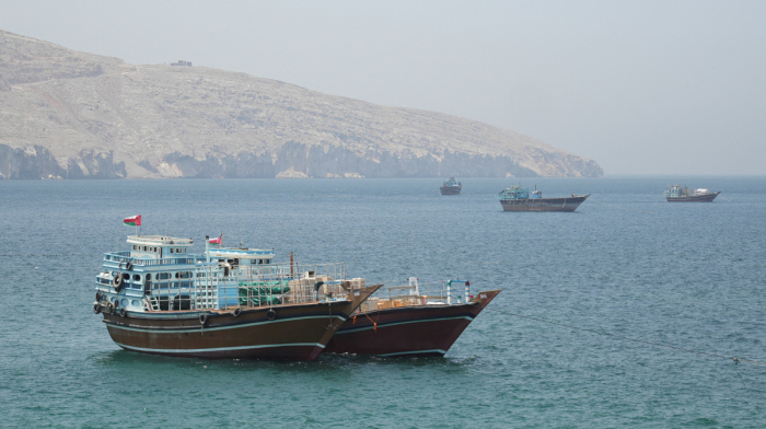 Trump says he is losing patience with Iran amid Trump-Xi talks on Hormuz - Middle East conflict