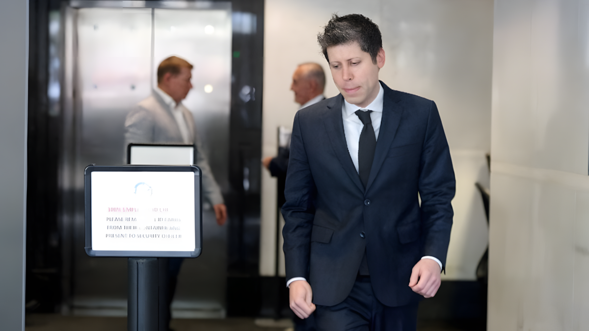 Musk accused of 'selective amnesia' and Altman accused of lying as OpenAI trial nears end