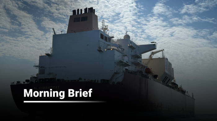 AnewZ Morning Brief – 15 May 2026