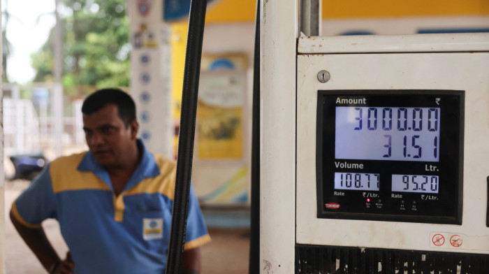 Indian drivers face higher prices at petrol pumps after fuel retailers hike cost amid Hormuz closure