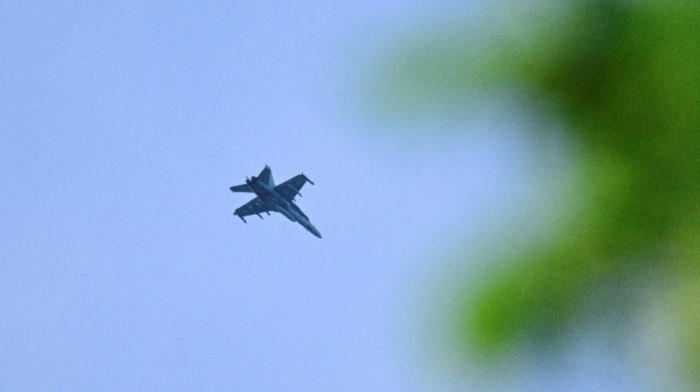 Finland says Helsinki drone threat has ended, reopens airport