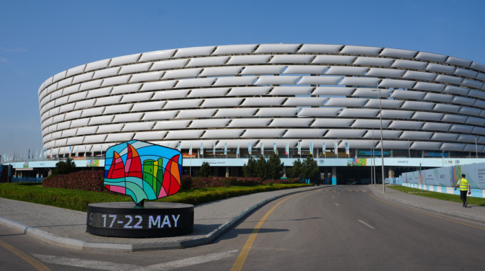 Azerbaijan to showcase post-conflict urban development at World Urban Forum
