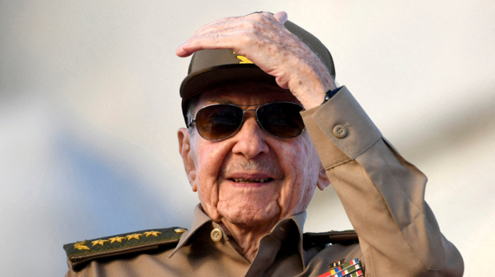 U.S. plans to unveil criminal charges against Raul Castro next Wednesday