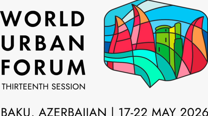 Baku hosts landmark World Urban Forum as cities face climate and housing pressures