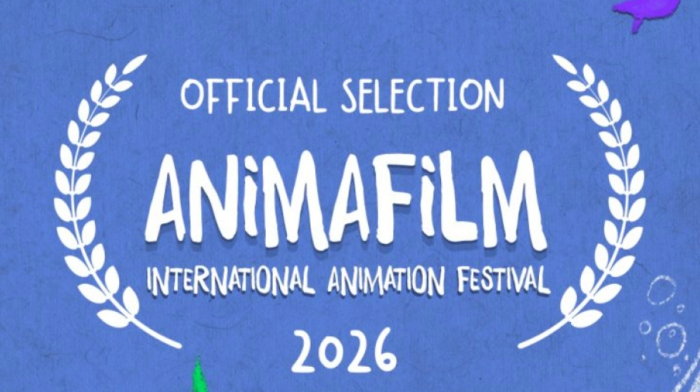 Baku animation festival brings global stories to young audiences