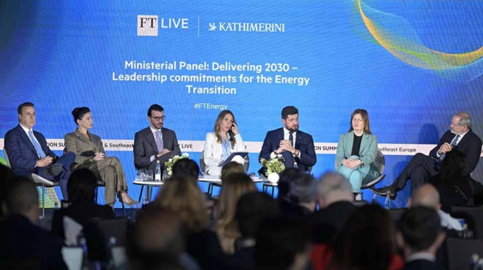 Georgia pitches itself as Europe’s next energy corridor amid political tensions