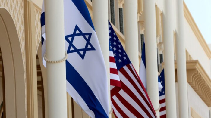 Trump may ask Israel to give Palestinian taxes to Board of Peace Gaza plan