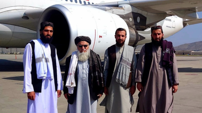 Afghan environmental chief travels to Baku for World Urban Forum