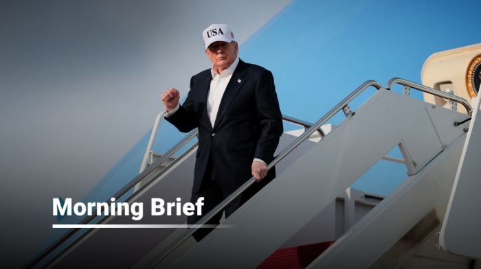 AnewZ Morning Brief – 16 May 2026