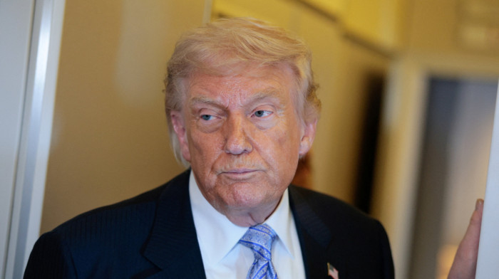 Trump says ISIS deputy killed in U.S.- Nigerian operation