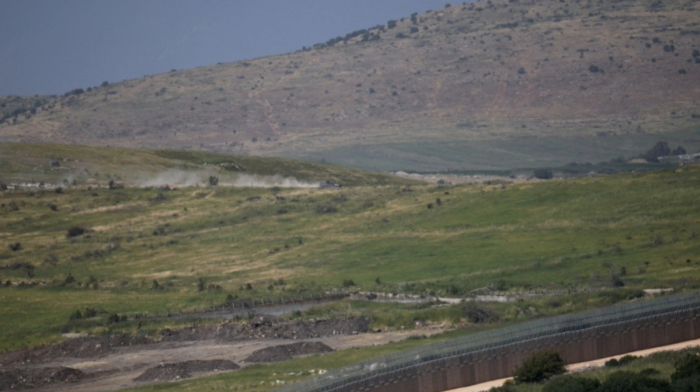 Israel and Lebanon agree to 45-day ceasefire extension as Washington talks wrap up