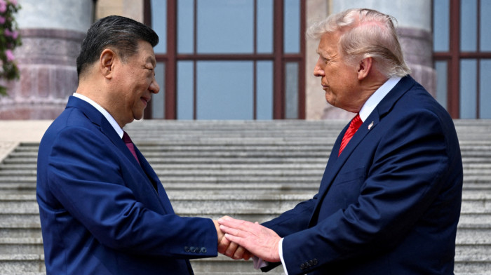 Five key takeaways from the Trump-Xi summit as U.S.-China relations enter a new phase