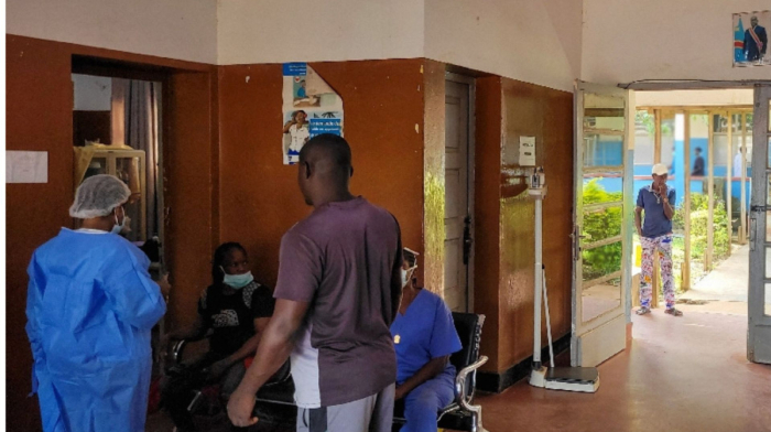 WHO declares Ebola outbreak in DRC and Uganda global emergency
