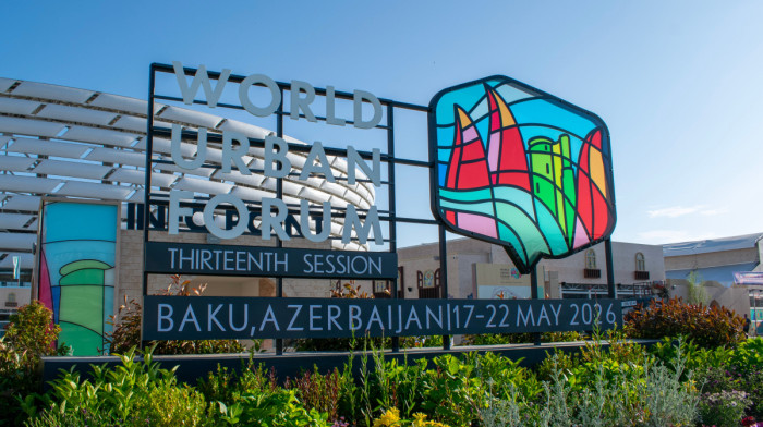 World Urban Forum explained: housing, climate and urban future goals