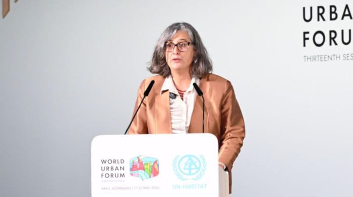 Housing challenges affecting nearly 3 billion people top WUF agenda, UN‑Habitat chief says