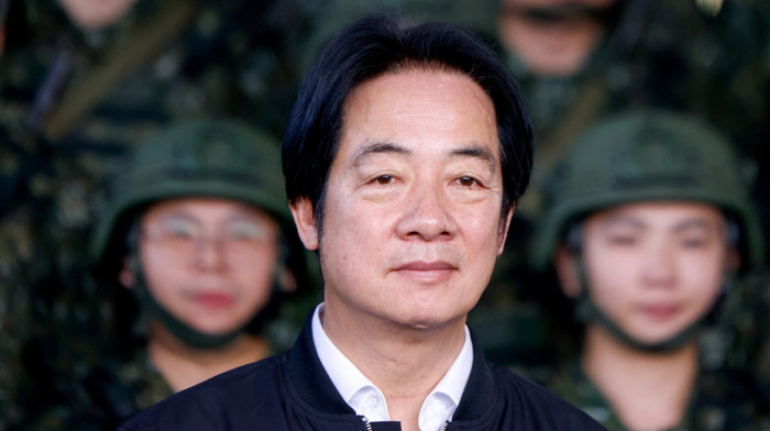 Taiwan leader warns sovereignty will not be compromised after Trump‑Xi talks
