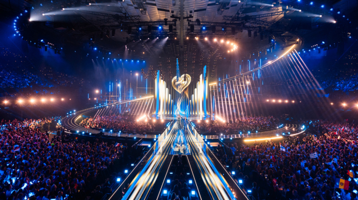 Eurovision 2026: Where did it all go wrong for the South Caucasus?