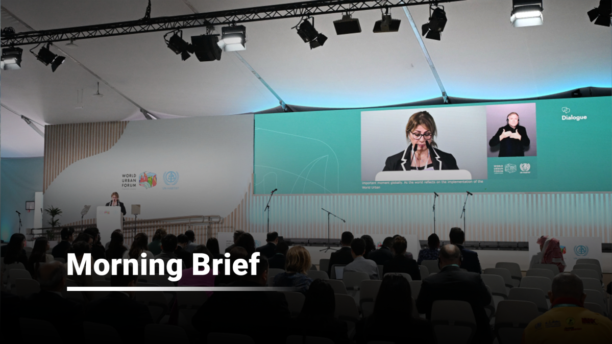 AnewZ Morning Brief – 18 May 2026