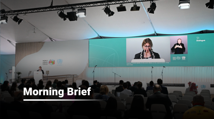 AnewZ Morning Brief – 18 May 2026
