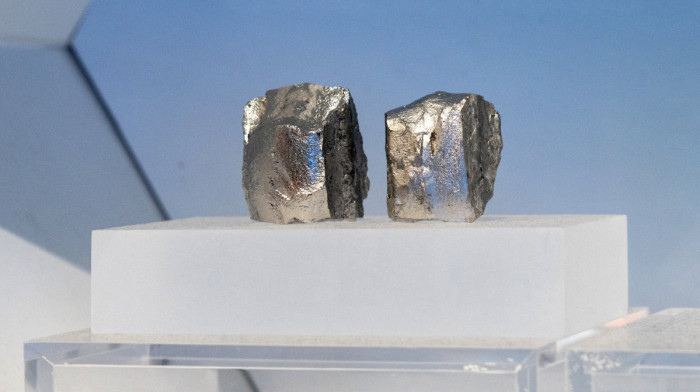 White House gets small rare earth win, but China's export regime is here to stay