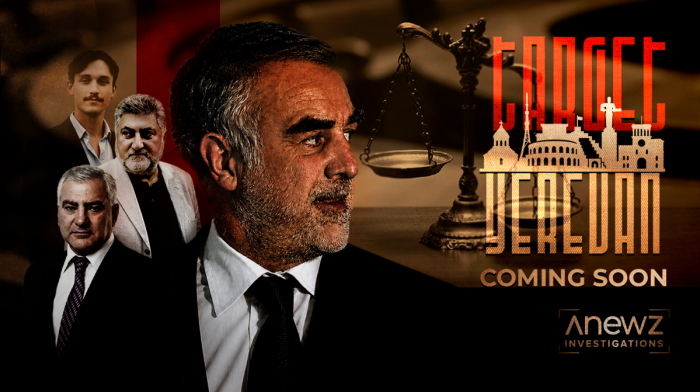 ‘Target Yerevan’ documentary examines alleged Ocampo-linked influence network ahead of Armenian elections