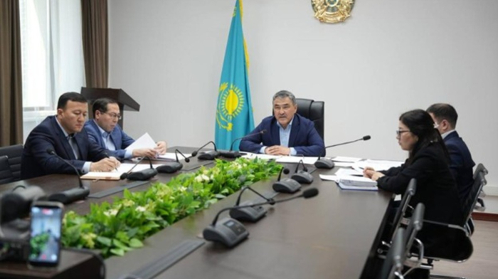 Central Asia turns to water diplomacy as irrigation pressures grow