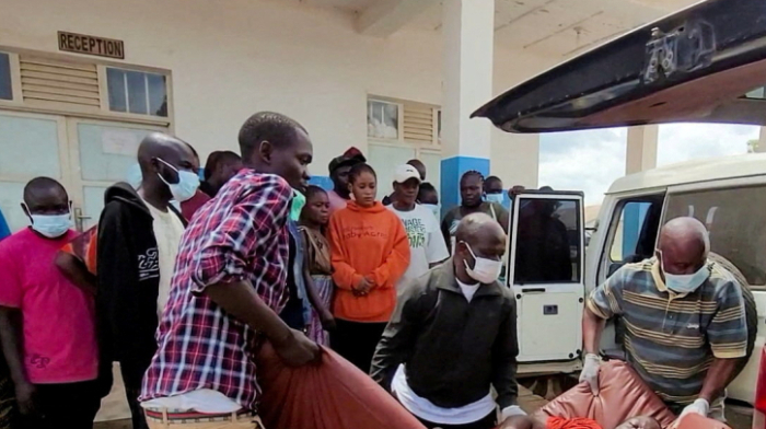 Bundibugyo Ebola Virus: The looming threat with no approved vaccine or specific treatment