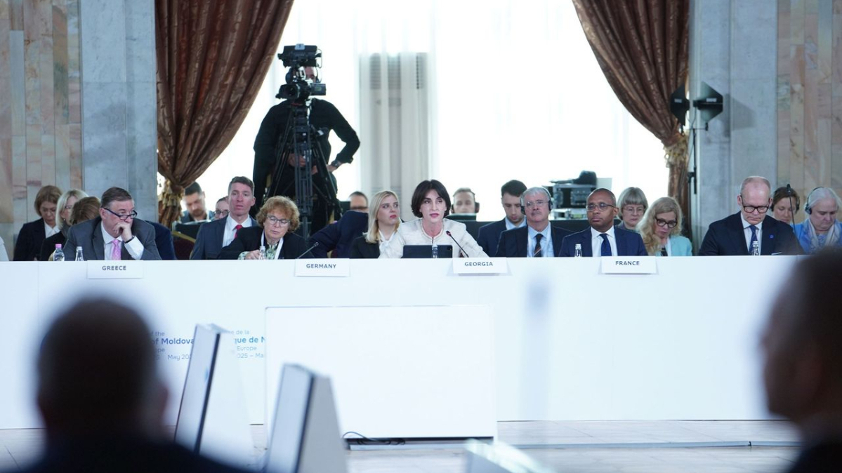 Georgia declines to join Russia war crimes tribunal as Europe splits on Ukraine