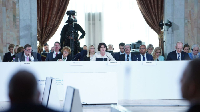 Georgia declines to join Russia war crimes tribunal as Europe splits on Ukraine