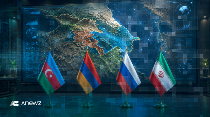 Azerbaijan enters a new era of regional geopolitical transformation