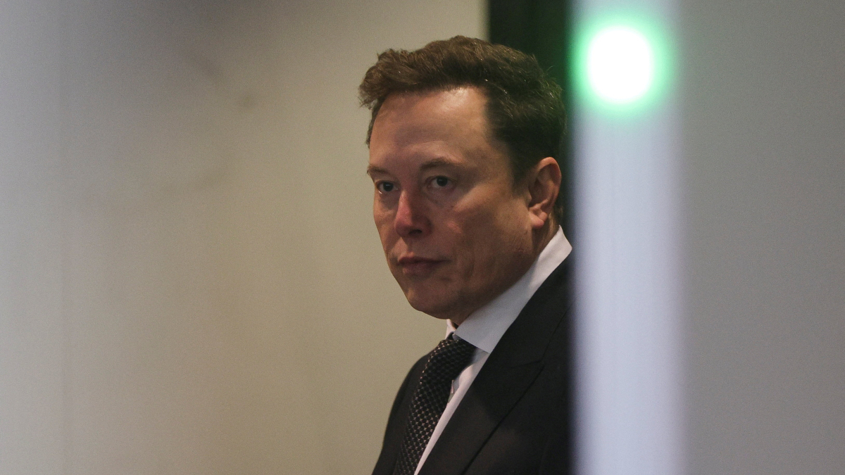 Elon Musk loses lawsuit against OpenAI