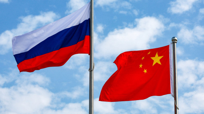 Putin says Russia-China relations at unprecedented level of trust ahead of China visit