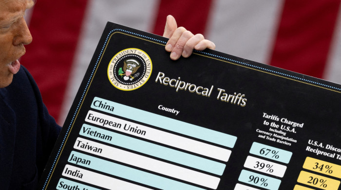 EU negotiators set to approve U.S. tariff deal ahead of Trump deadline
