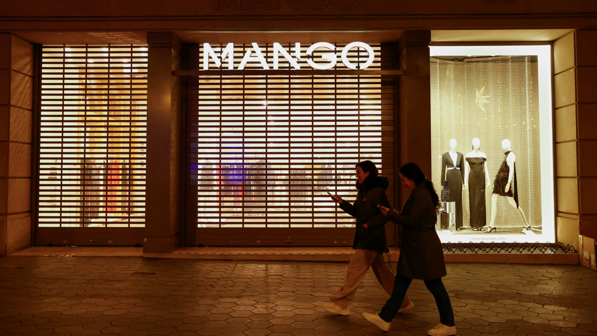 Son of Mango founder detained in Spain over investigation into father's death