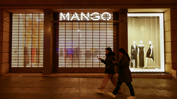 Son of Mango founder detained in Spain over investigation into father's death
