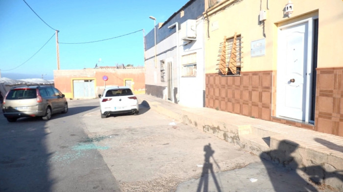 At least two dead, four injured in southern Spain shooting