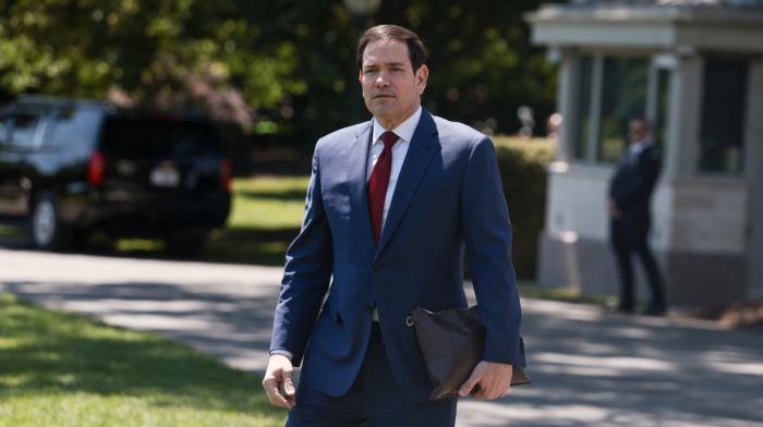 Rubio to visit Sweden for NATO talks before India trip on trade and defence