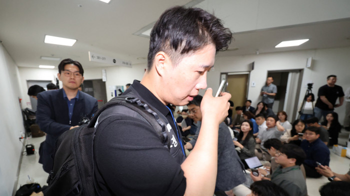 Samsung Electronics set to face major strike on Thursday after union talks collapse