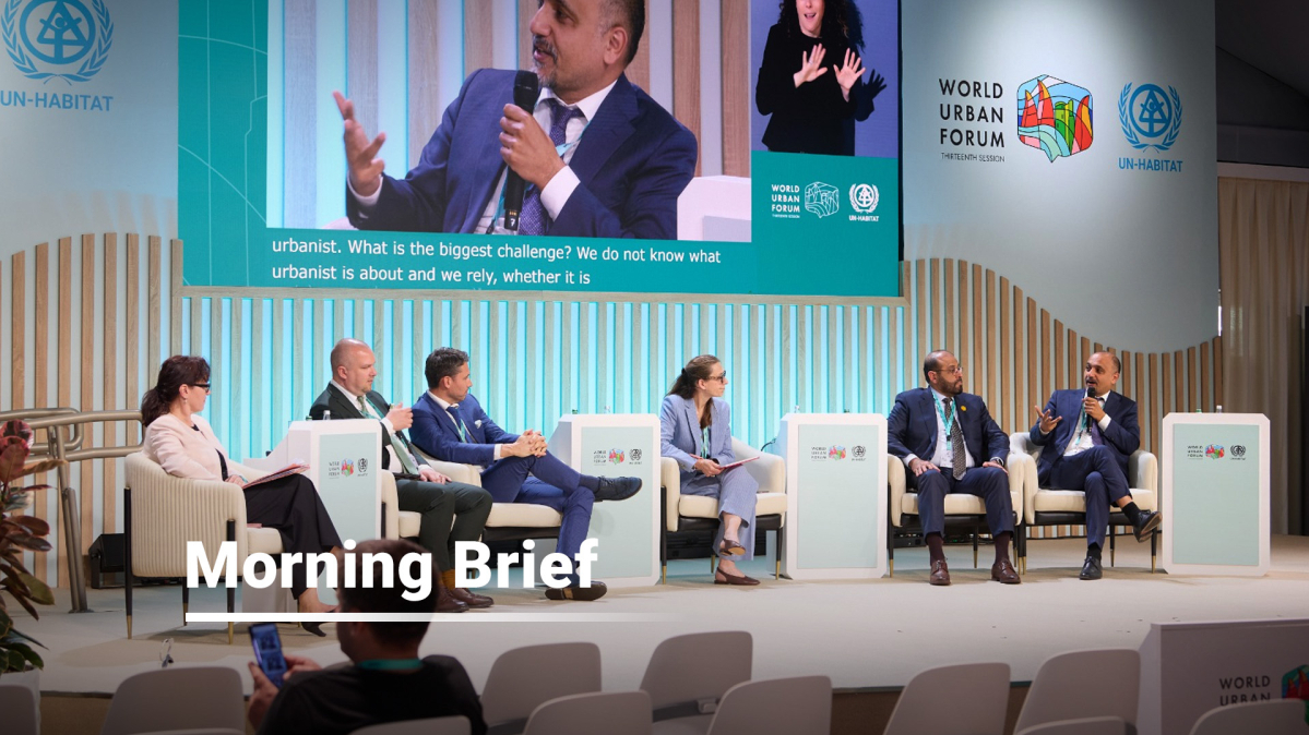 AnewZ Morning Brief – 20 May 2026