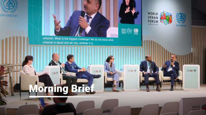 AnewZ Morning Brief – 20 May 2026