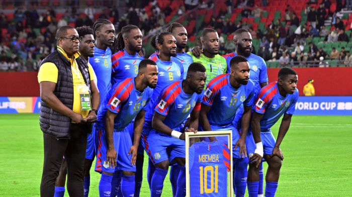 DRC football team coming to U.S. World Cup despite Ebola travel ban